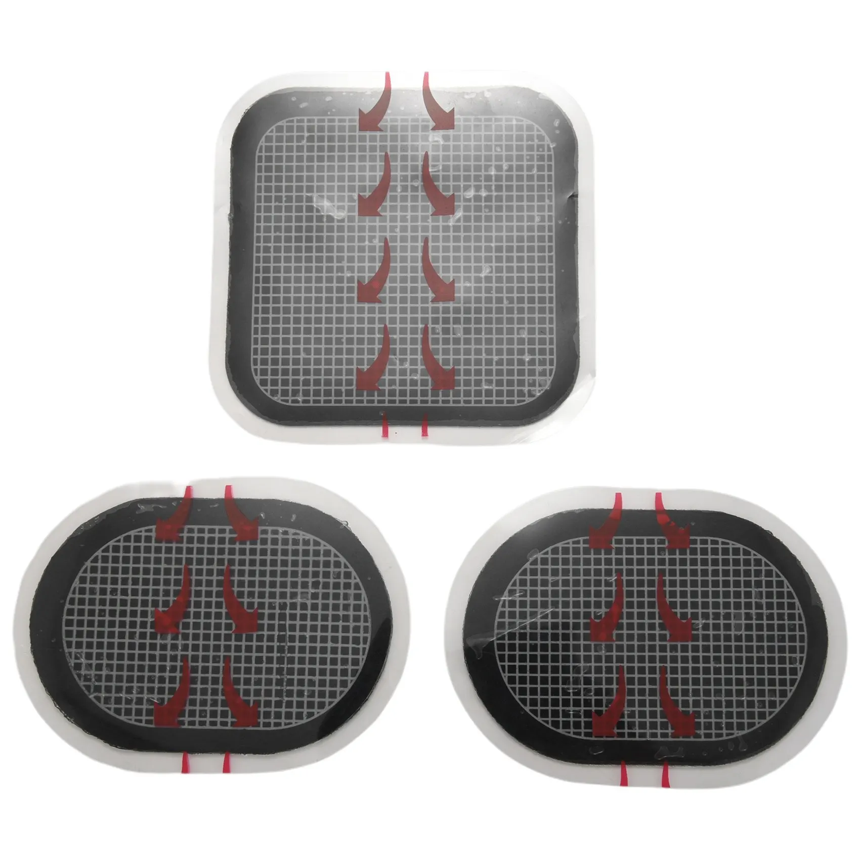 

Набор гелевых подушечек для замены ремня для тренировки брюшного пресса