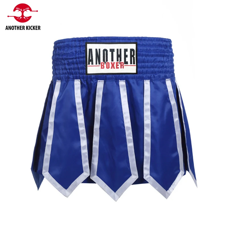 Muay Thai – short de combat ample imprimé fleuri pour hommes, femmes et  enfants