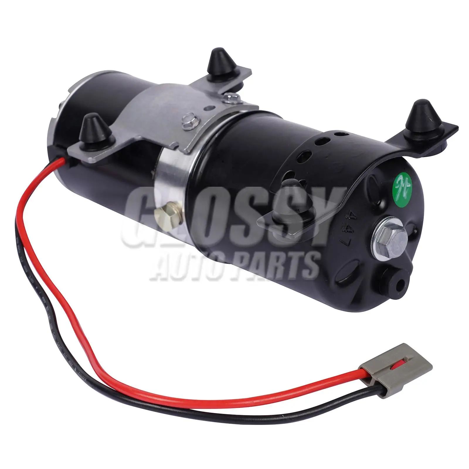 AP03 Hydraulic Pump Convertible Top Power Motor for Ford Mustang 1994