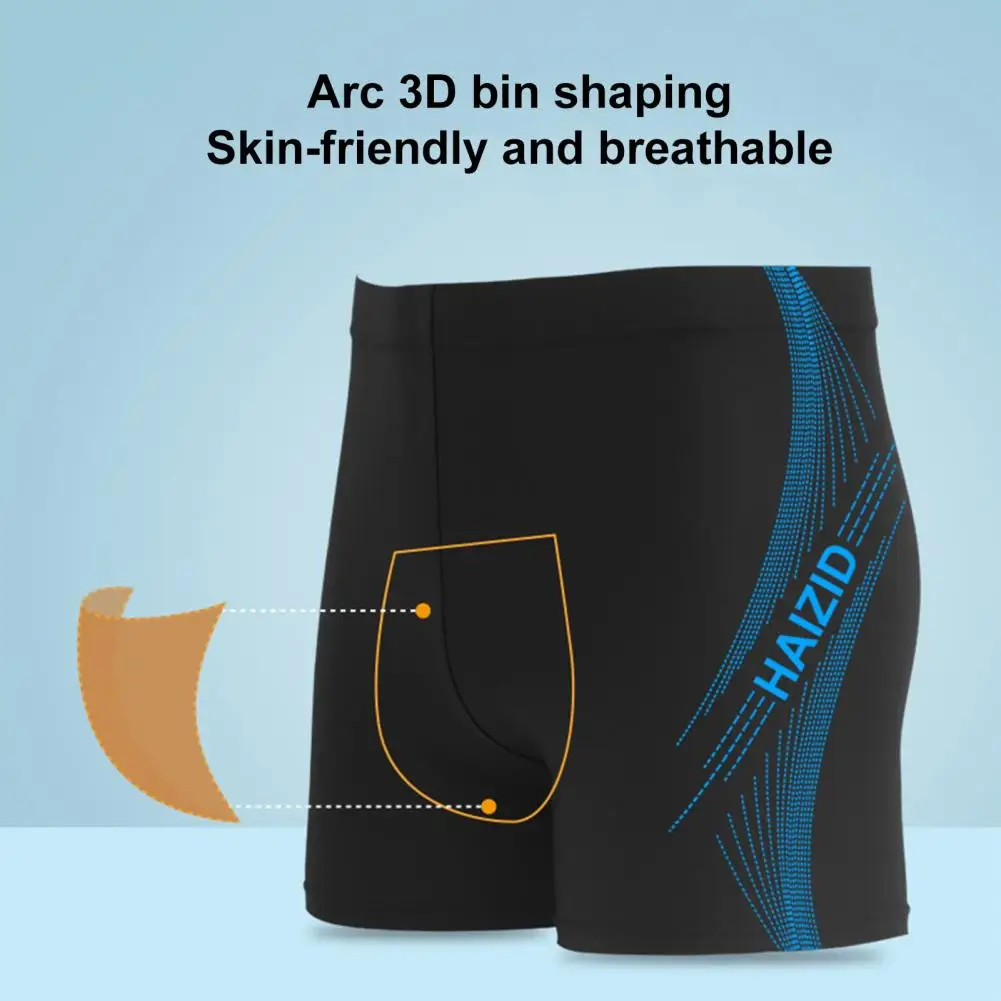 MenSwimmingTrunksSweatAbsorptionMenSummerTrunksBeachwear