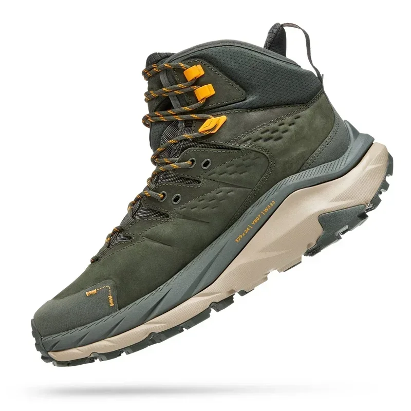 SALUDAS Kaha 2 Mid GTX  ŷ ,   庥ó , ̲  ž ƾ ķ  Ʈŷ Ź