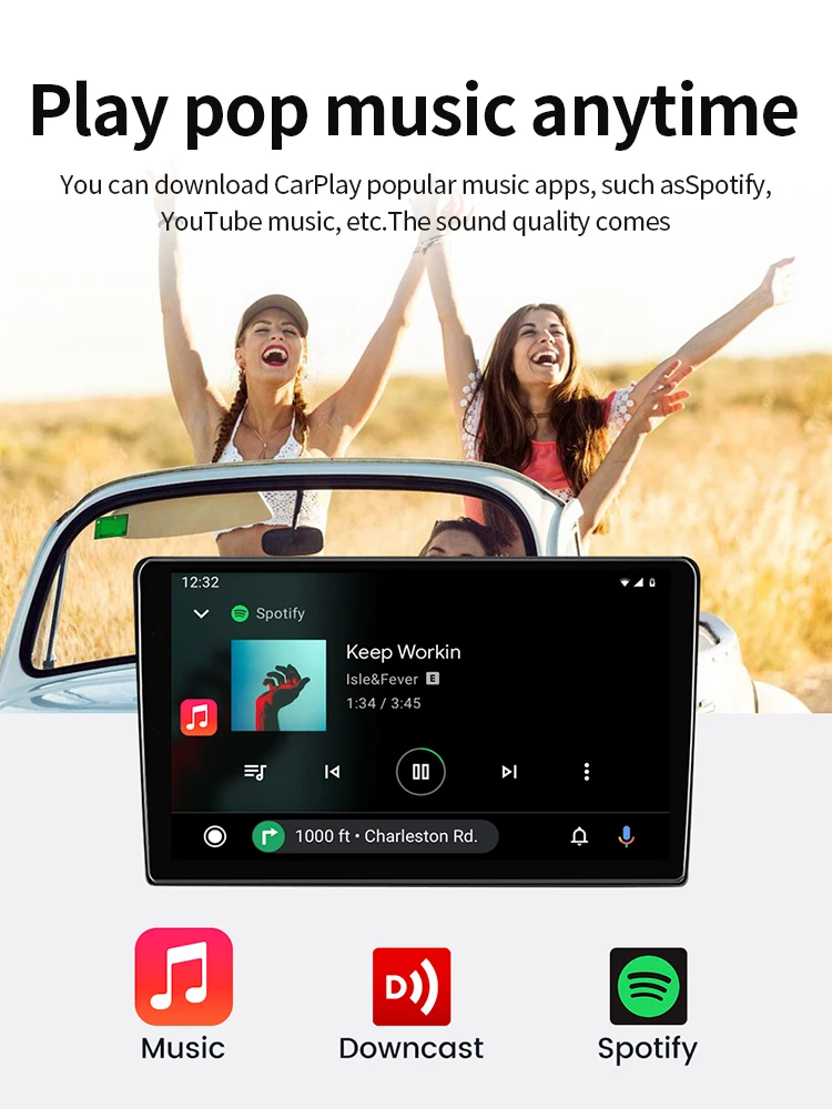 CarlinKit  Ai Ʈ ڽ  , ÷  ÷,   ڵ ,  ȵ̵, 2022