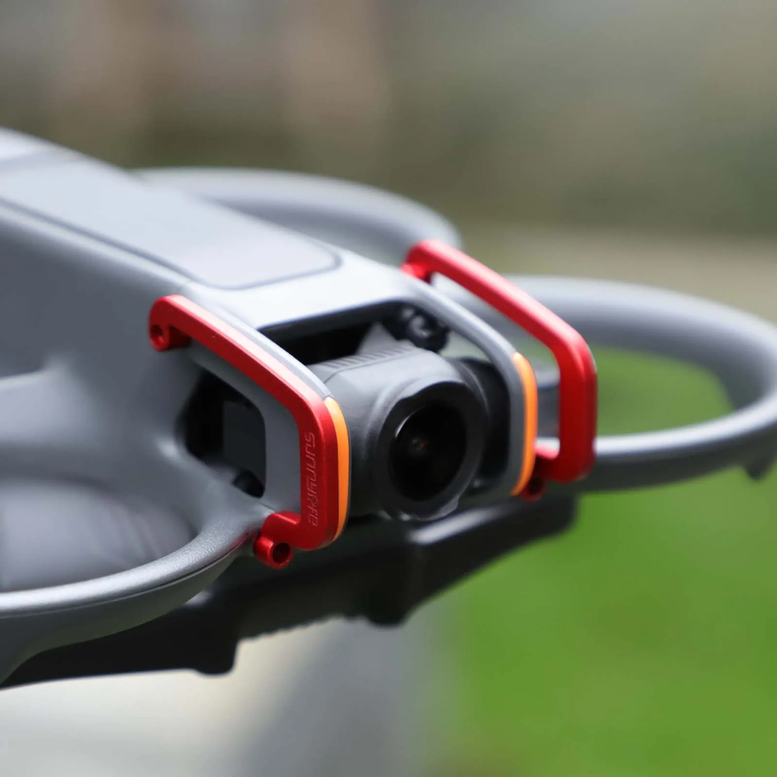 Dji Avata 2 랜딩 기어 모터 커버 프로펠러 가드 필터 짐벌 범퍼 프로텍터 마운트 배터리 커버 액세서리