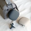 Silicone Baby Pacifier Holder Bag Portable Pacifier Storage Box Kids Pacifier Holder Portable Baby Items With Free Shipping 6