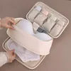 1pcs Breathable Mesh Underwear Organizer Travel Storage Bag for Bras Socks Underwear Underwear Sock Storage Bag 3