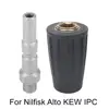 Quick Release Coupling Fitting Connector For Nilfisk Alto KEW Wap Calm AR IPC Portotecnica Wash Gun Lance Adapter 1