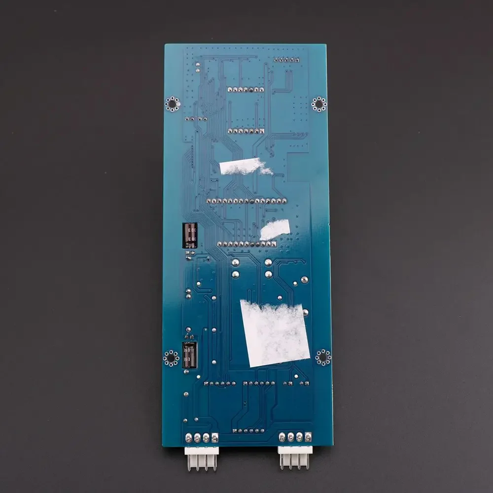 현대 엘리베이터 디스플레이 보드, WBVF HIP 보드, cc-910 PCB 인쇄 보드, 현대 엘리베이터 부품용, 1 개