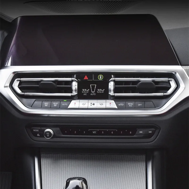 

Комплект для ремонта воздуховыпускных отверстий, комплект для BMW 20-gift 3 series, для кондиционеров, 325li 330LI, аксессуары