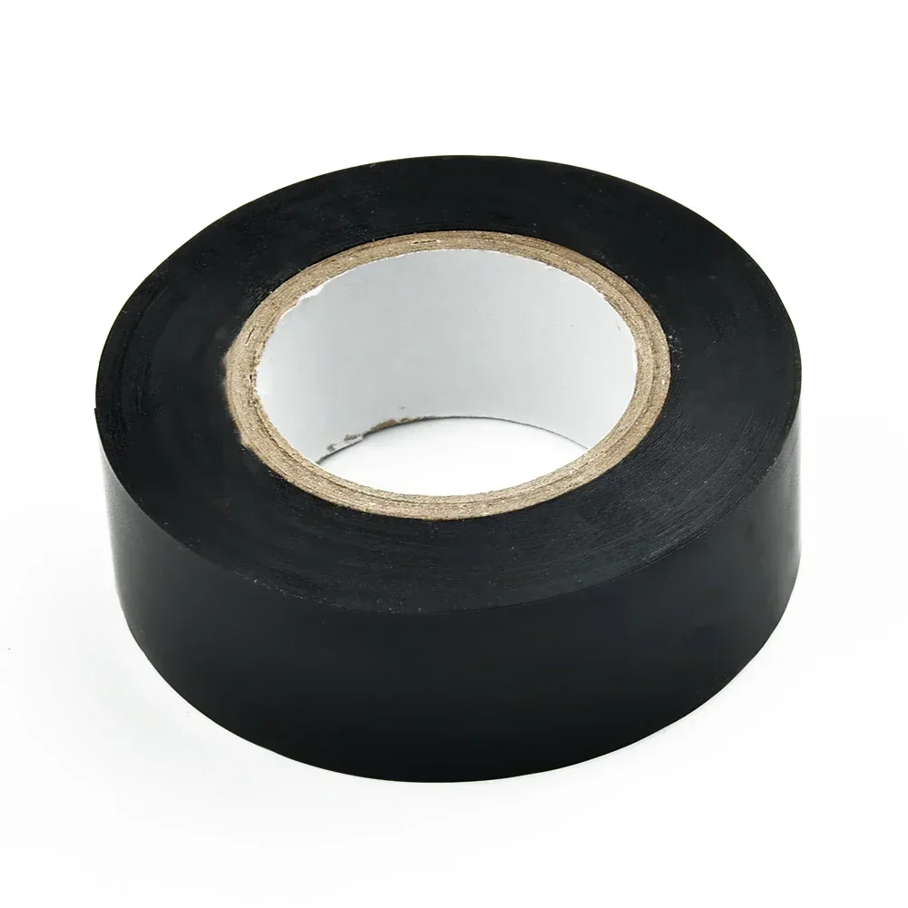 Black Handlebar Grip Repair Bar Finishing Tape 9m Fits All Road Bikes & Cycles