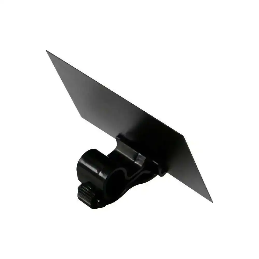 Mini Chalkboard Signs Chalk Tag Easy to Write Wipe Out Liquid Chalk Markers Food Labels Party Small Boards Signs