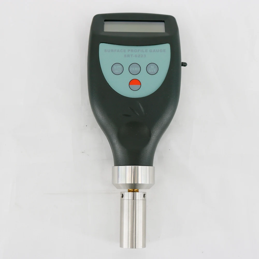 SRT-6223 Digital Surface Roughness Tester to Measure Surface Roughness Range 0~800 Um