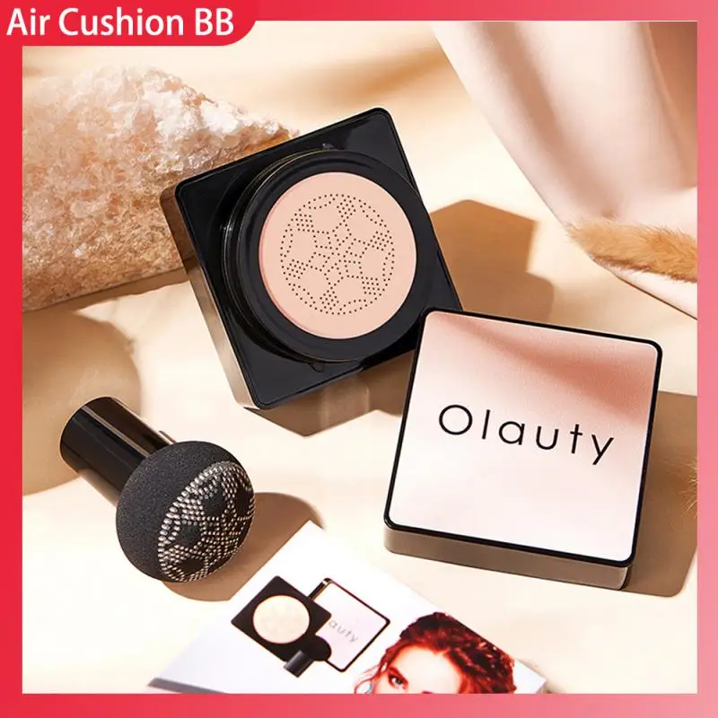 Air Cushion BB Cream Foundation Mushroom Head CC Cream Concealer
