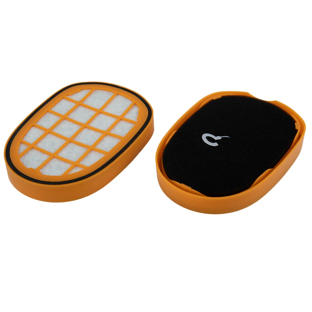 

Filter Set Keep Your Home Clean and Allergen Free with New Filters for FC5005/01 FC6812 XC8043 SpeedPro Max
