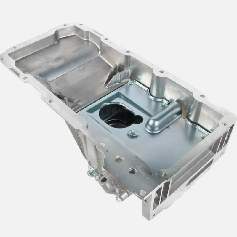 12558253 12551571 Engine Oil Pan Modification Kit Suitable for Chevrolet LS1 LS2