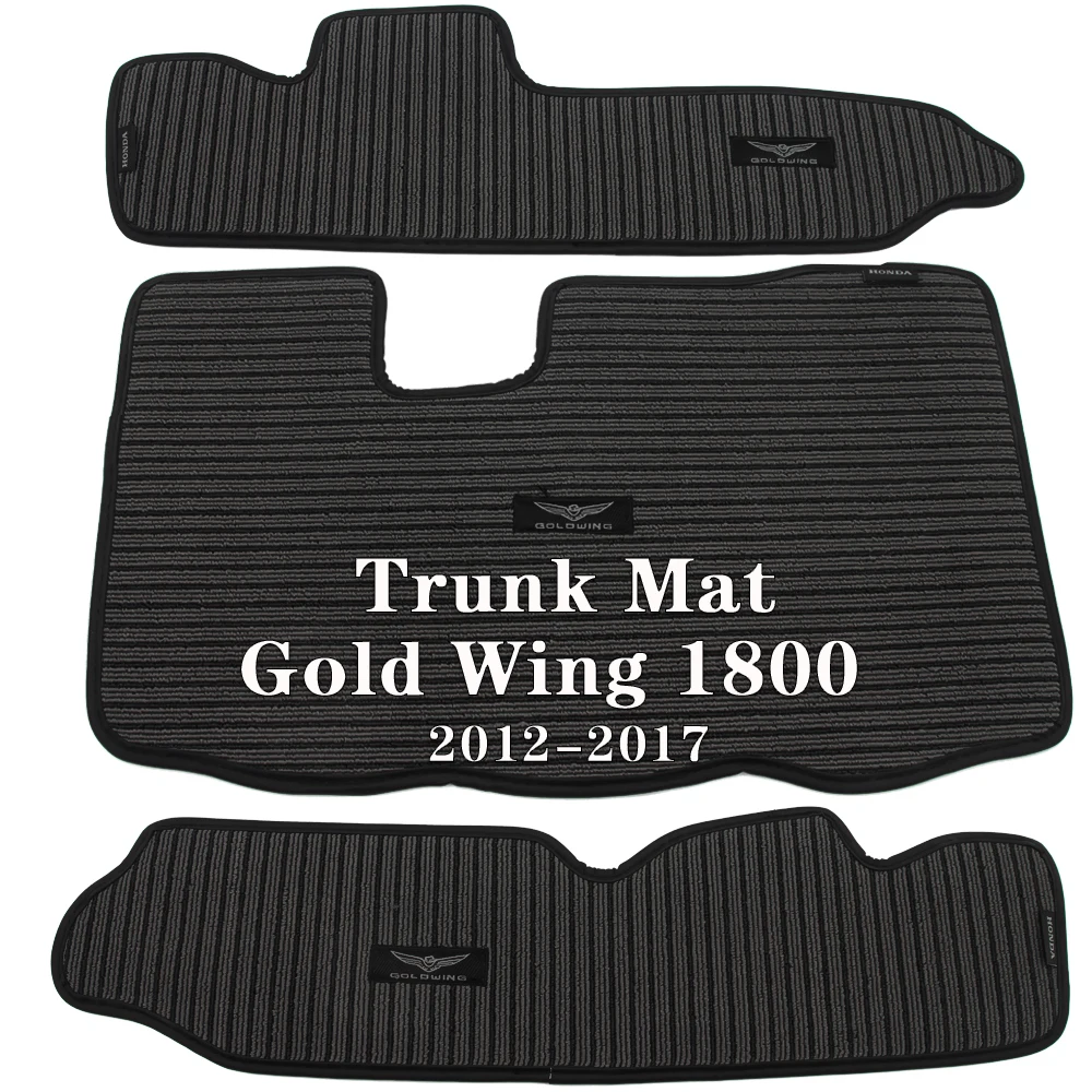 

Gold Wing 1800 Accessory Motorcycle Luggage Compartment Storage Bag Pad For Honda Goldwing GL1800 2012-2017 DCT Model Airbag