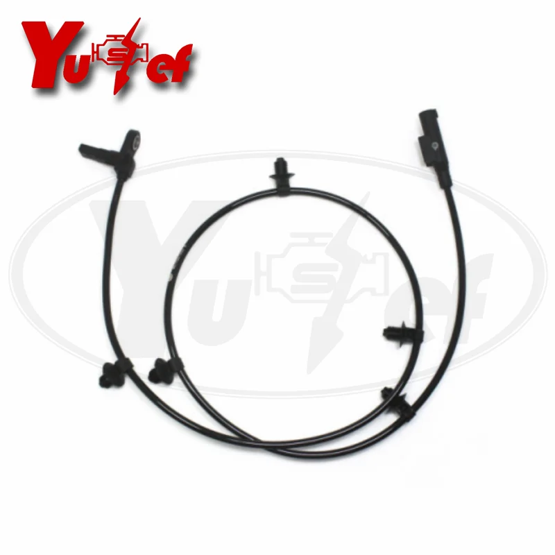 Rear L/R ABS Wheel Speed Sensor Fit For Mercedes-Benz V-CLASS Mixto Metris Tourer W447 # A4479050101 A4479059501 A4479056802