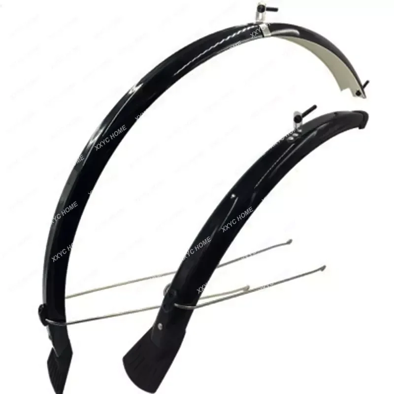 BicycleFendersFrontRear2627529inchMTBMudguardBicycleRear