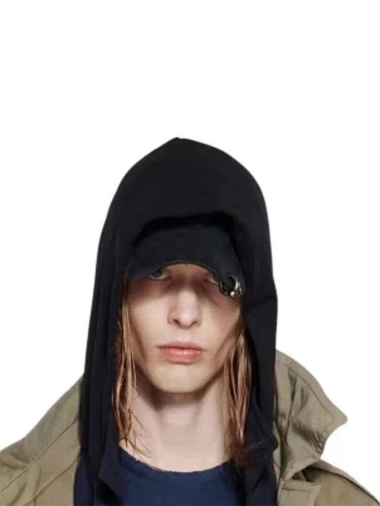 

Бейсболка унисекс, регулируемая хлопковая кепка в стиле ретро, с металлическим кольцом, в стиле ретро, летняя