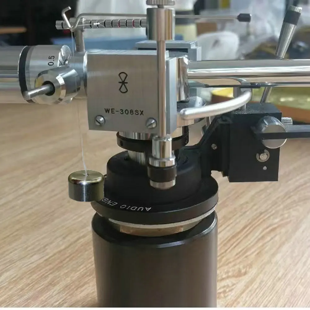 2 Gram Turntable Anti-Skate Weight Generic Anti-skating Turntable Weight SME3009 SME3012