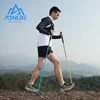 AONIJIE E4202 Lightweight Folding Collapsible Quick Lock Cross-country Trekking Pole Aluminium Alloy Walking Stick Hiking Trail 2