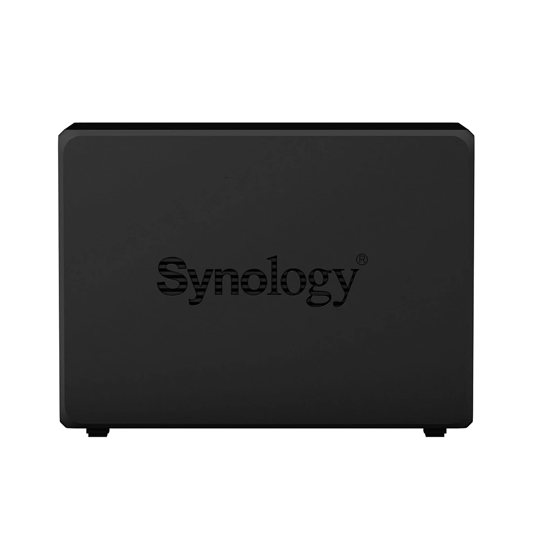 Synology 2베이 DiskStation DS723+(디스크 없음)