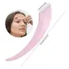1/3pcs Eyebrow Trimmer For Women Washable Eye Brow Shaper Eyebrow Hair Removal Tool Safe Eye Brow Shaving Razor Accessories 6