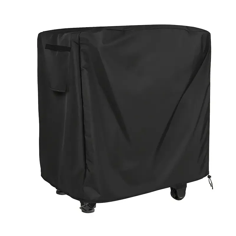 Premium Outdoor Furniture Cover - Dustproof & Waterproof Protection