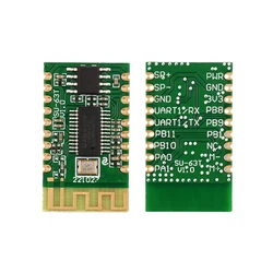 AI - Powered Offline Voice Control Module for Smart Home Integration (SU - 63T)