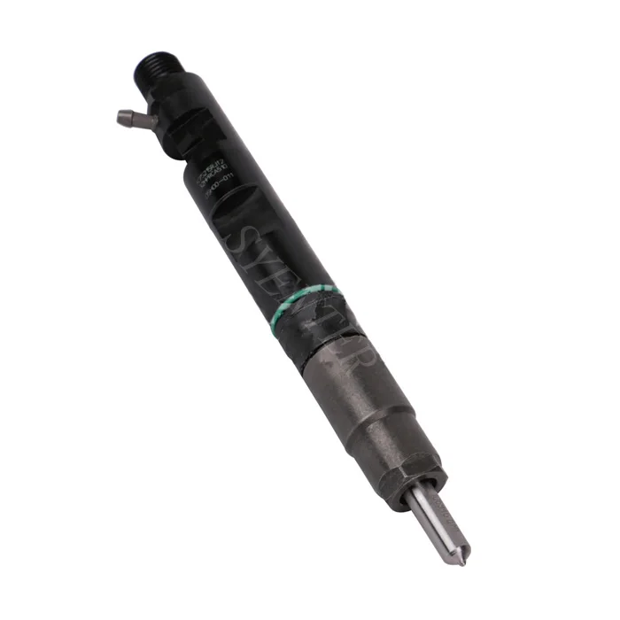 

Genuine Yuchai 4D Diesel Engine Fuel Injector 28559935