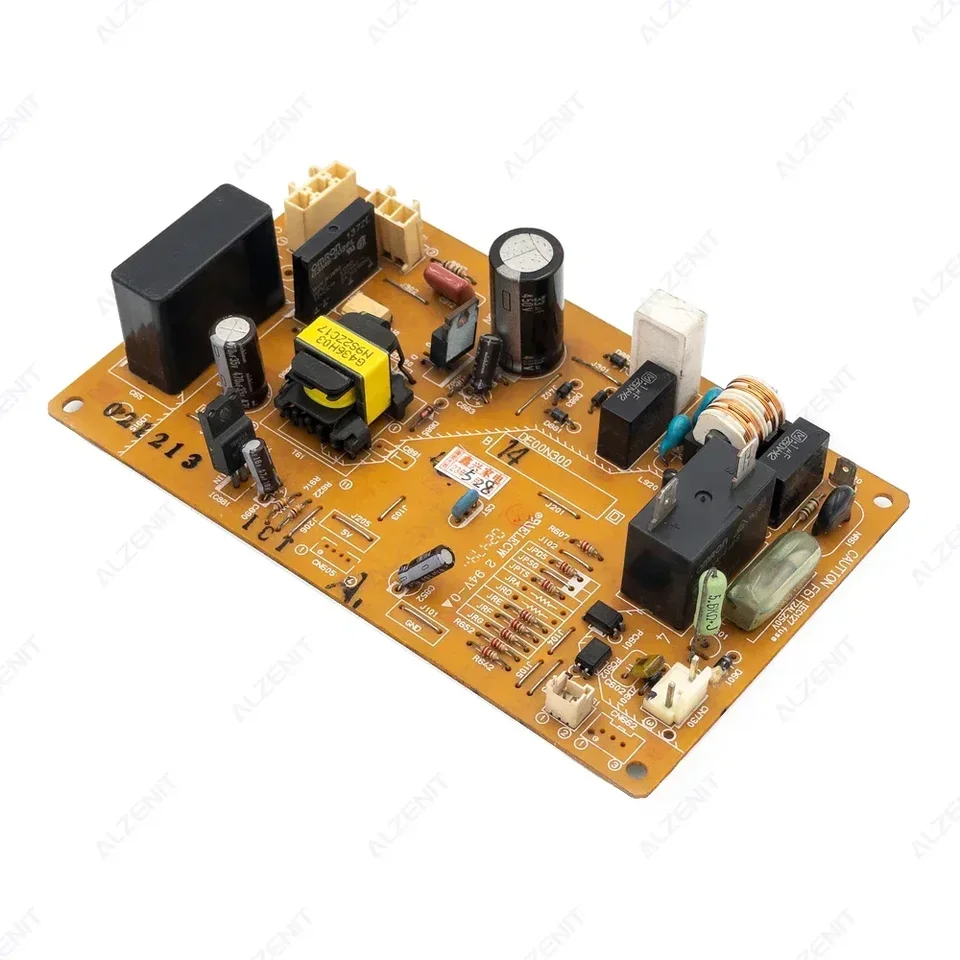Scheda Controllo Esterna MSH-J12TV DE00N300 - Ricambio Per Aria Condizionata, Computer Climatizzazione