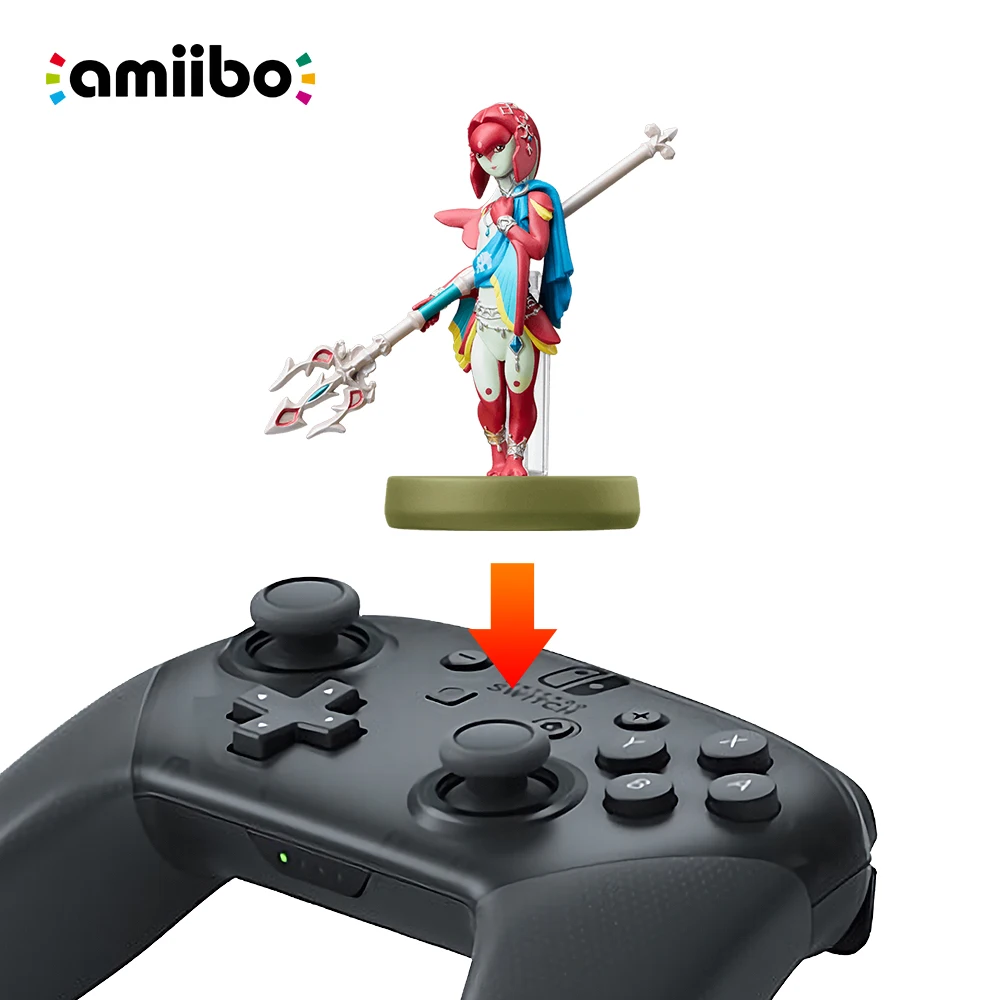 ゲーム&ウォッチ ゼルダの伝説　amiiboゼルダの伝説フィギュア2体 ゲーム&ウォッチ ゼルダの伝説 amiiboゼルダの伝説フィギュア2体