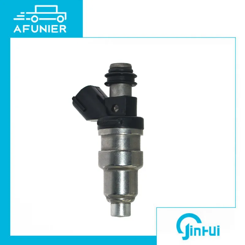 

6pcs Fuel Injector Nozzle For Toyota Mark2 Chaser Crown Majesta Cresta 2.5 OE NO.:23250-46010,23209-46010