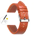 Orange-Silver