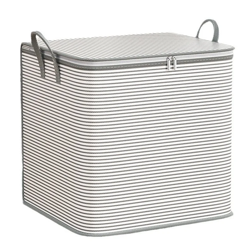 Foldable Clothing Storage Bags 6