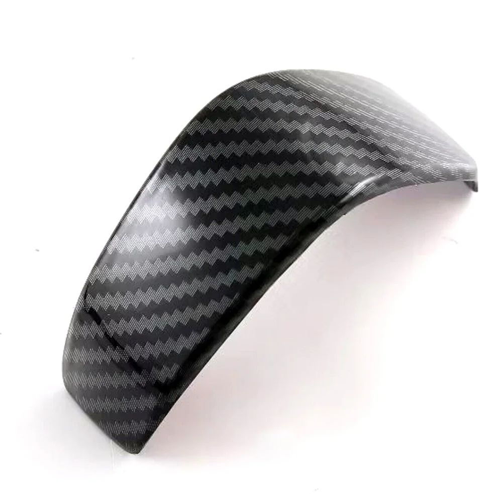 

Interior Gear Shift Knob Decor Cover Trim for Ford Ran ger 2023 Made of ABS Material for Durability Adds Unique Colors to Car