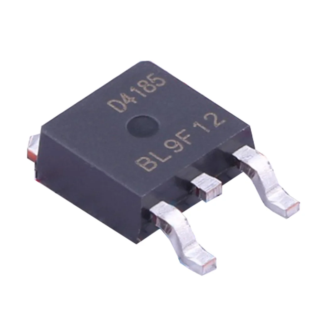 

5/PCS NEW New & Original Aod4185 D4185 4185 Patch To252 P Channel Field Effect Transistor 40V 40A