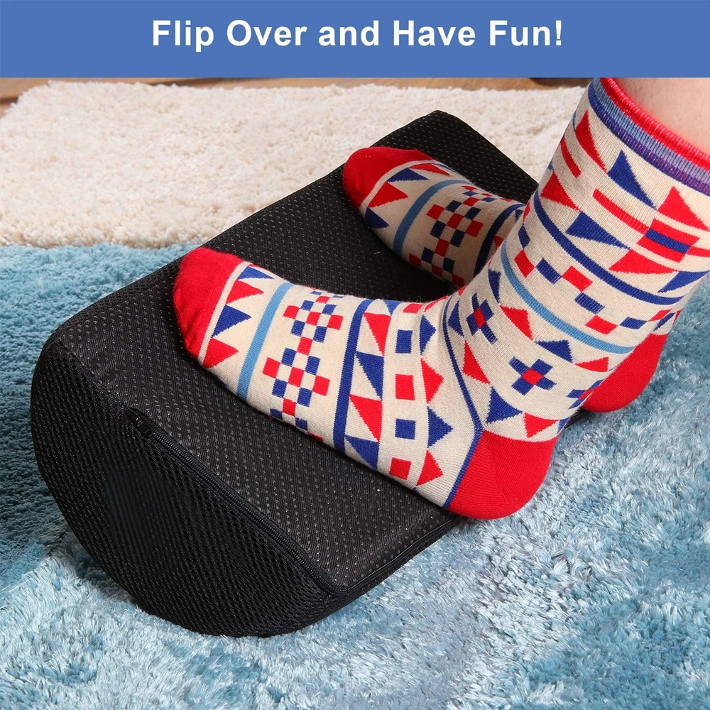 Stylish Foot Rest