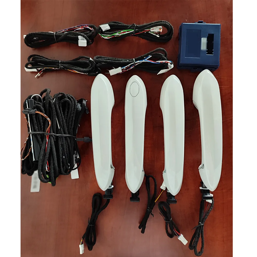 専用ページY198 Comfort Access Keyless Entry System PKE for 21-23 BMW 2 Series 3