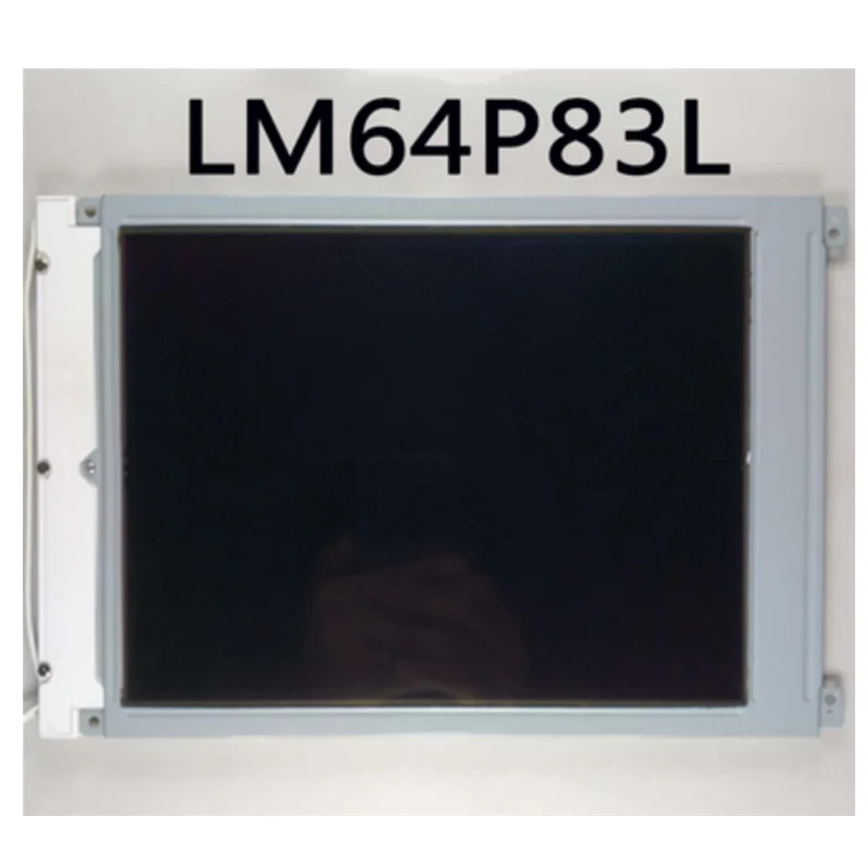 LCD г 640 (RGB) * 480 VGA  ÷ ȭ, 9.4 ġ LM64P839