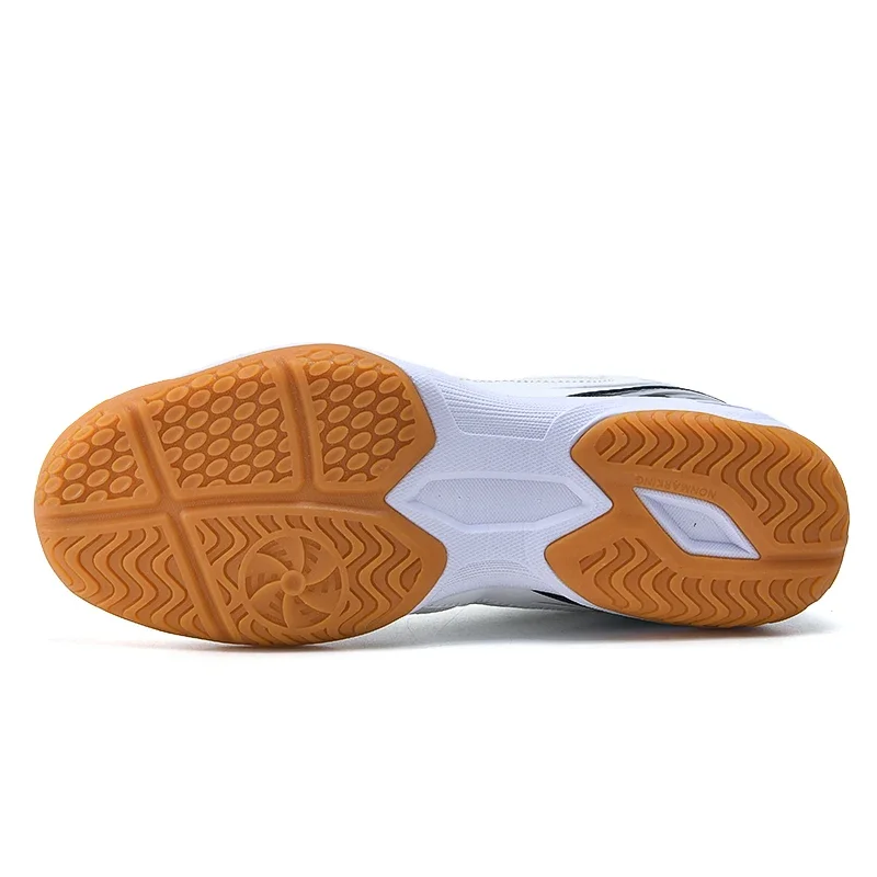 Men Women Table Tennis Badminton Sports Shoes