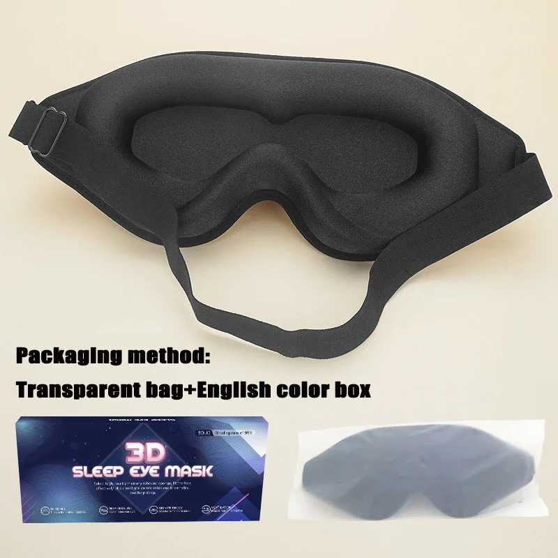 Black with color box