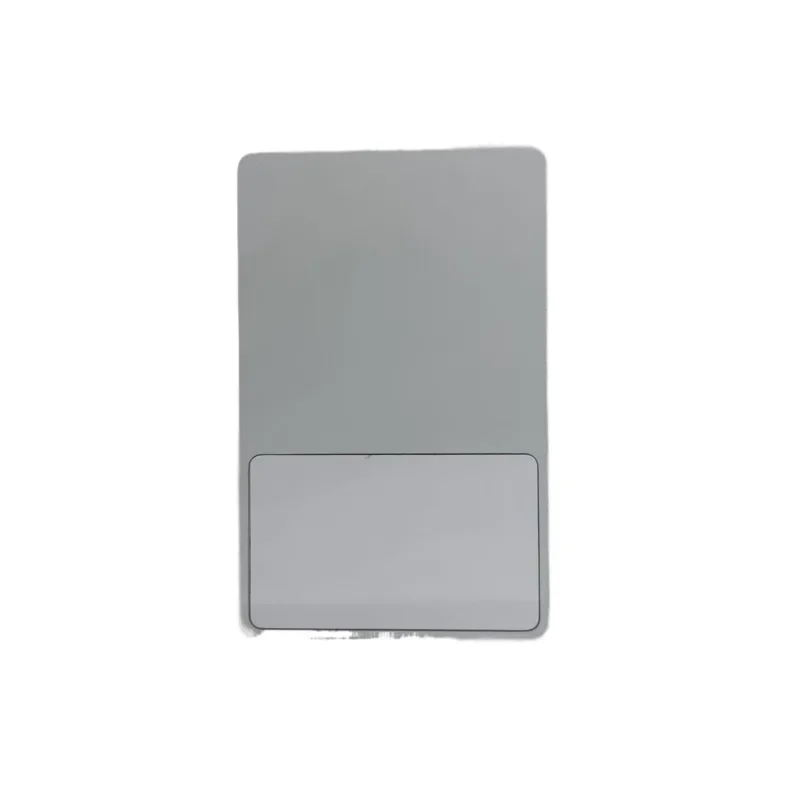 무광 블랙 / 화이트 / 골드 / 실버 / 브러시드 블랙 NFC 메탈 디지털 명함 블랭크 13.56MHz 비접촉식 NFC 명함