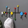 Color 6 hooks
