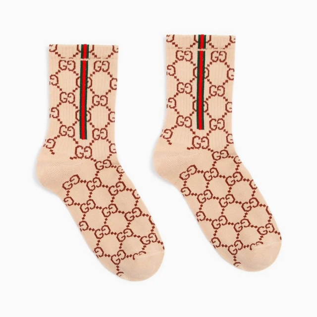 Underwear & Socks, Imran Potato Gucci Socks