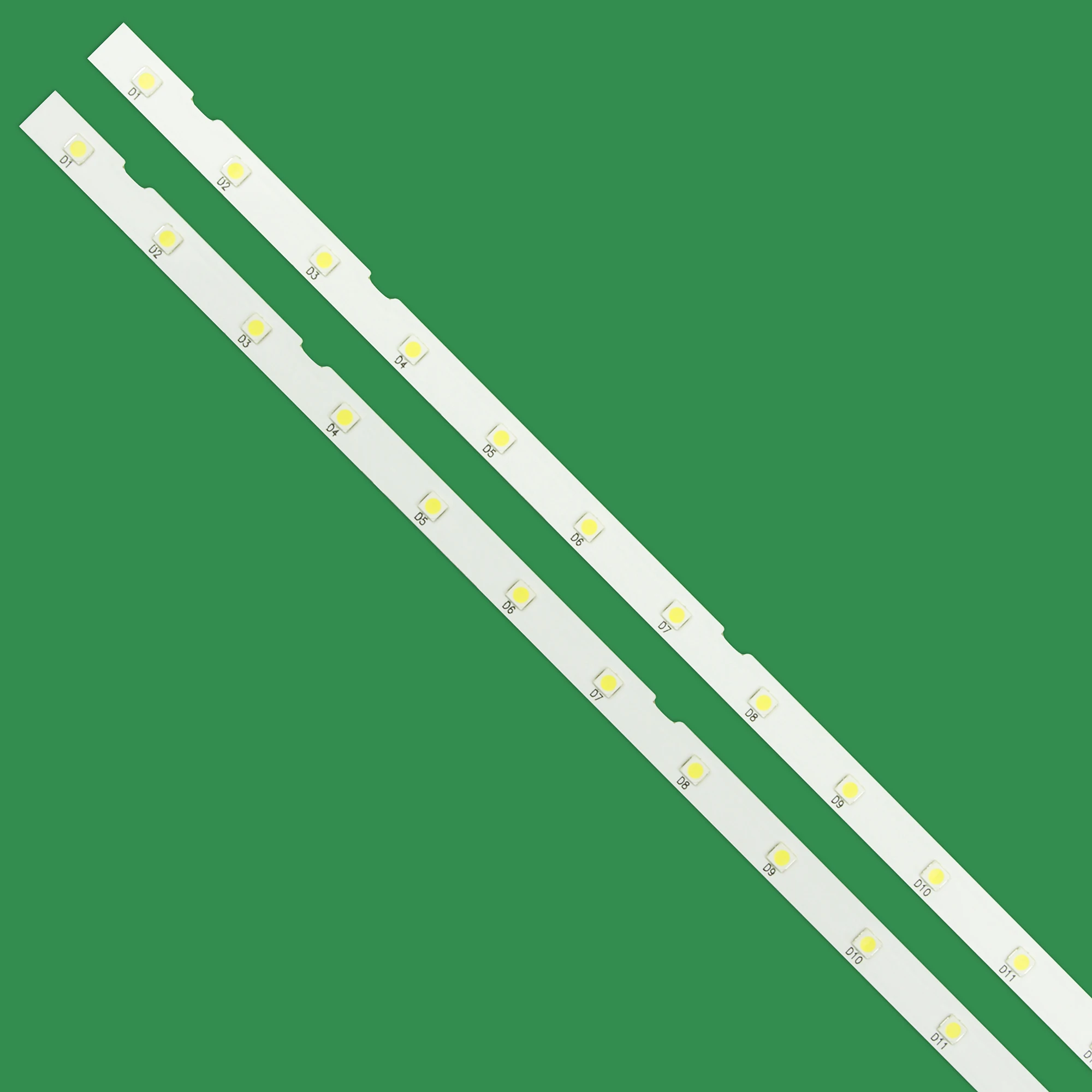 High-Quality LED Backlight Strip Set for Samsung TVs - Upgrade Your Viewing Experience! Description Image.This Product Can Be Found With The Tag Names Computer Office, Industrial Computer Accessories, Led backlight strip, Servers Industrial Computer