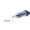 Impression Syringe Injector For Ear Impressions Taking Hearing Aids Accessories DIY CIEM Impression Injector 2