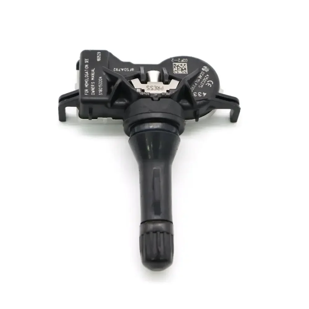 ڵ TPMS Ÿ̾ з ͸ , ̾ Attrage Eclipse Cross Mirage Pajero Sport 2013-2024 433MHz, 4250C275