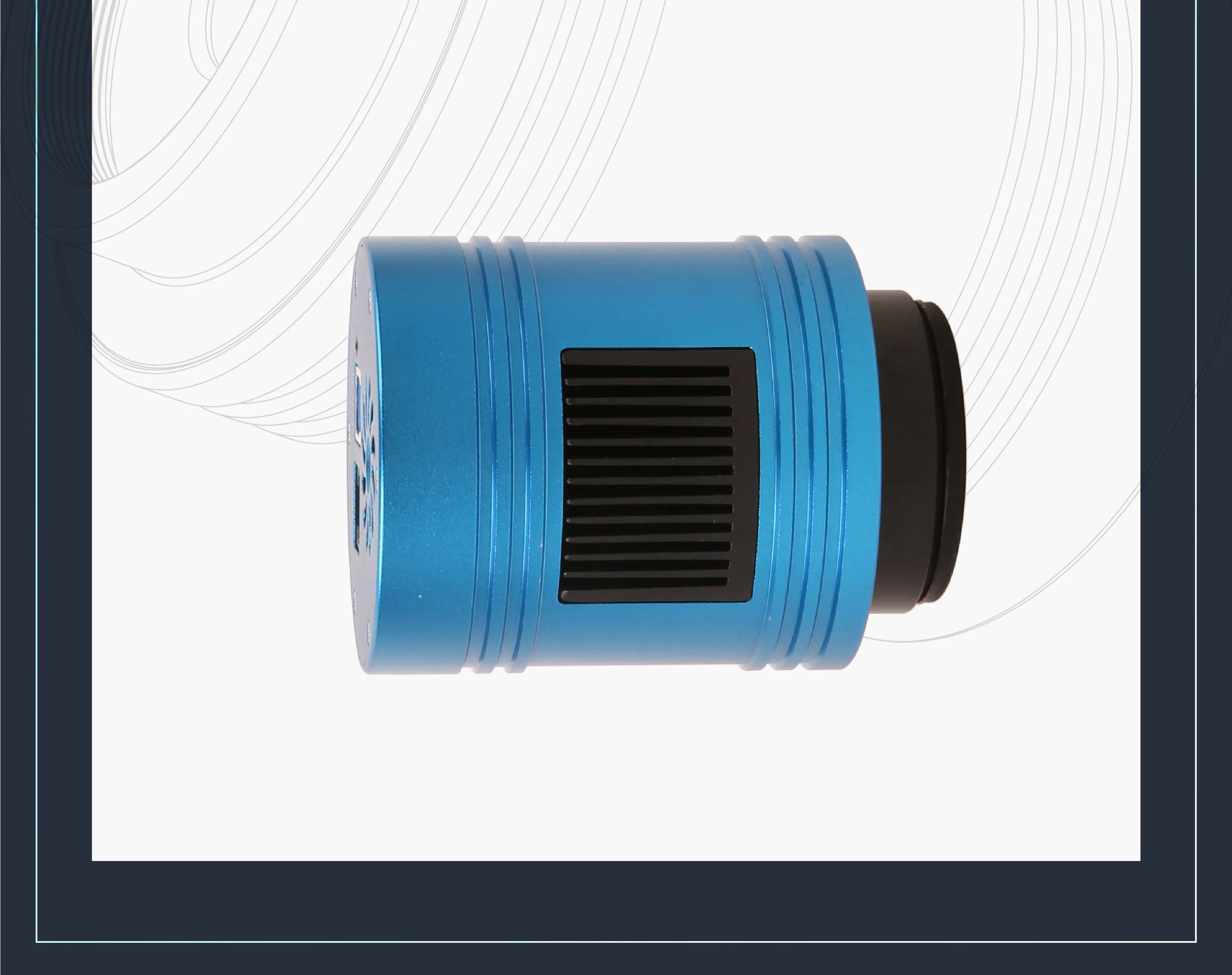 G3cmos10300kpa 10.3mpsony Imx294 4/3inch Cmos Usb3.0 Fan