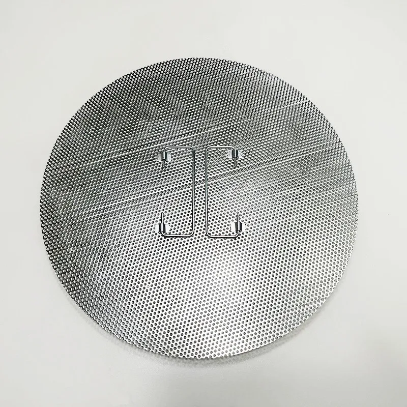 False-Bottom-Diameter-345mm-With-Double-Handle-And-Supporting-Feet ...