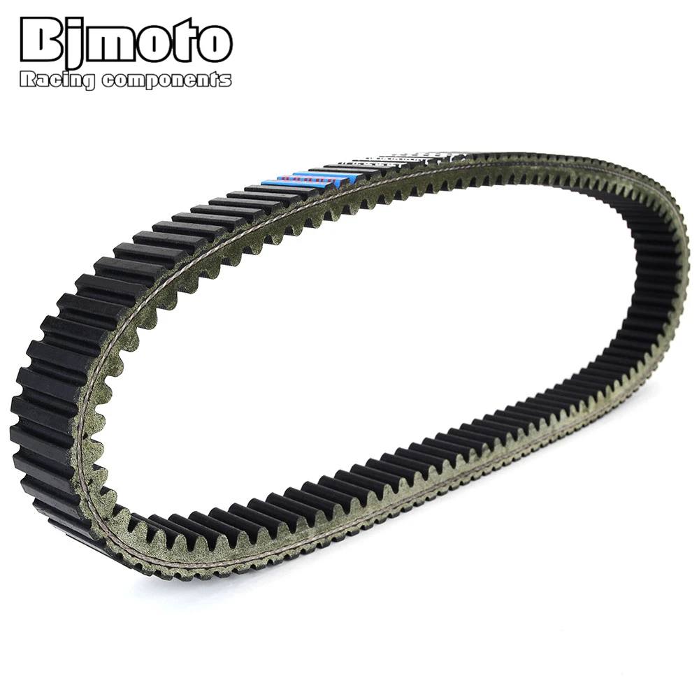 

Drive Belt For Arctic Cat ZR 7000 EL Tigre LTD LXR Limited RR 129 137 Sno Pro RR LTD EL Tigre XF 7000 Cross Country Crosstour